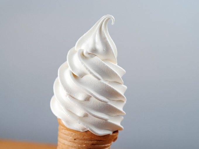 札幌 アイス クリーム