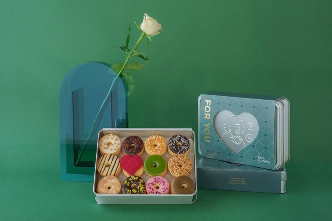 ホワイトデー　クッキー