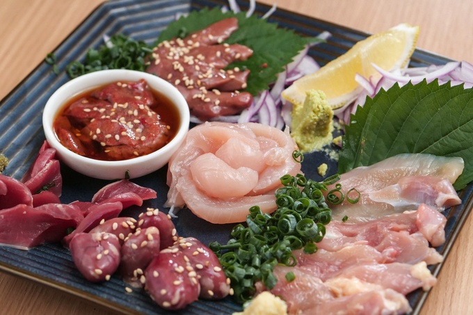 宮崎　歓送迎会