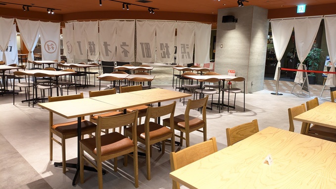 浜松町　ランチ　ディナー