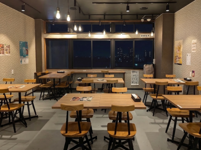 仙台　歓送迎会