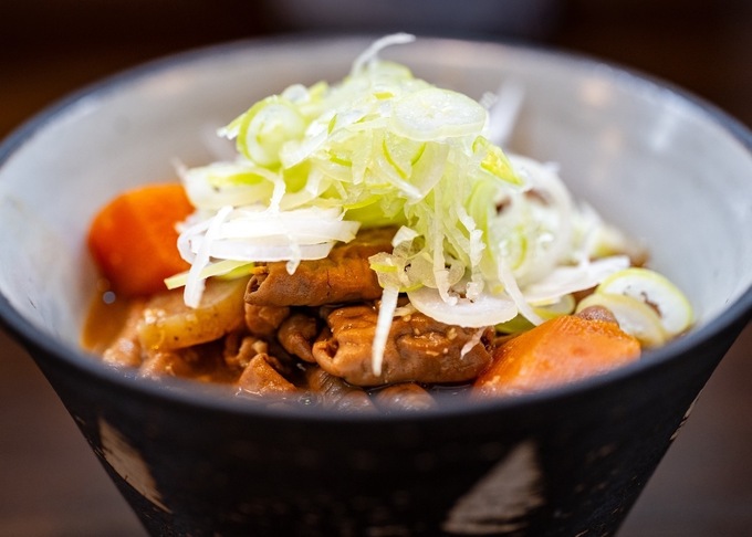 新宿｜東京初進出！茨城・石岡の名店『もつ煮もッち』が2号店を4/16