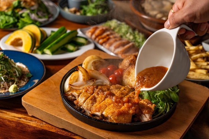 歓送迎会　居酒屋