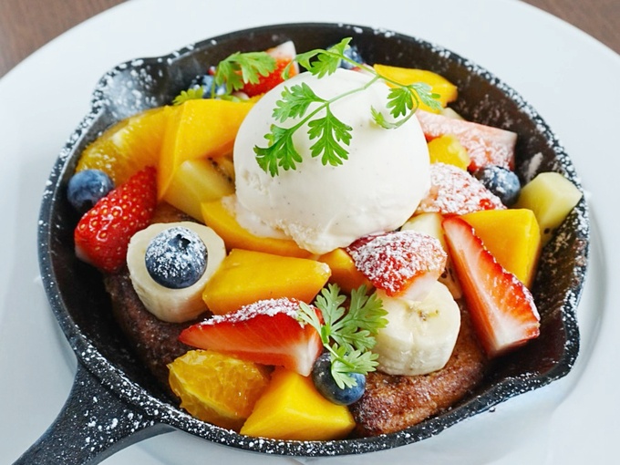 『coffee mafia 新宿』