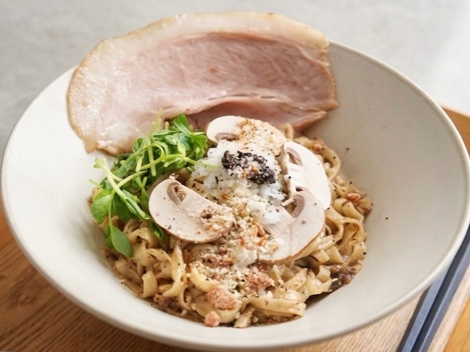 汐留『伊太そば』