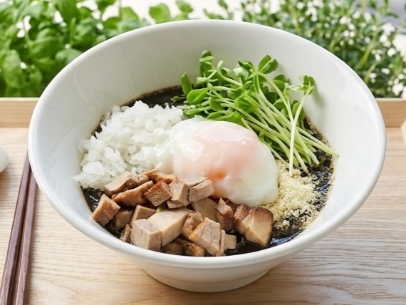 汐留『伊太そば』