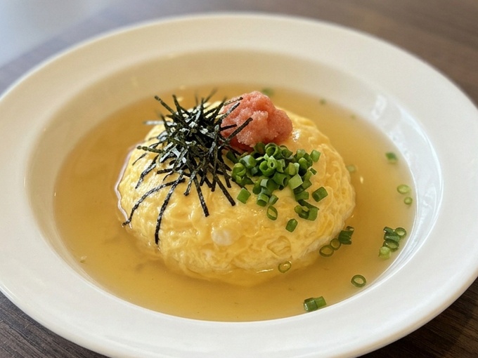 『オムライスランド 仙台駅前店』