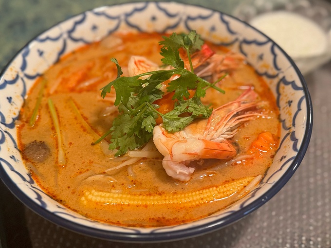 新宿東口・タイ料理