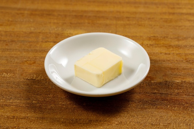 発酵バターの画像